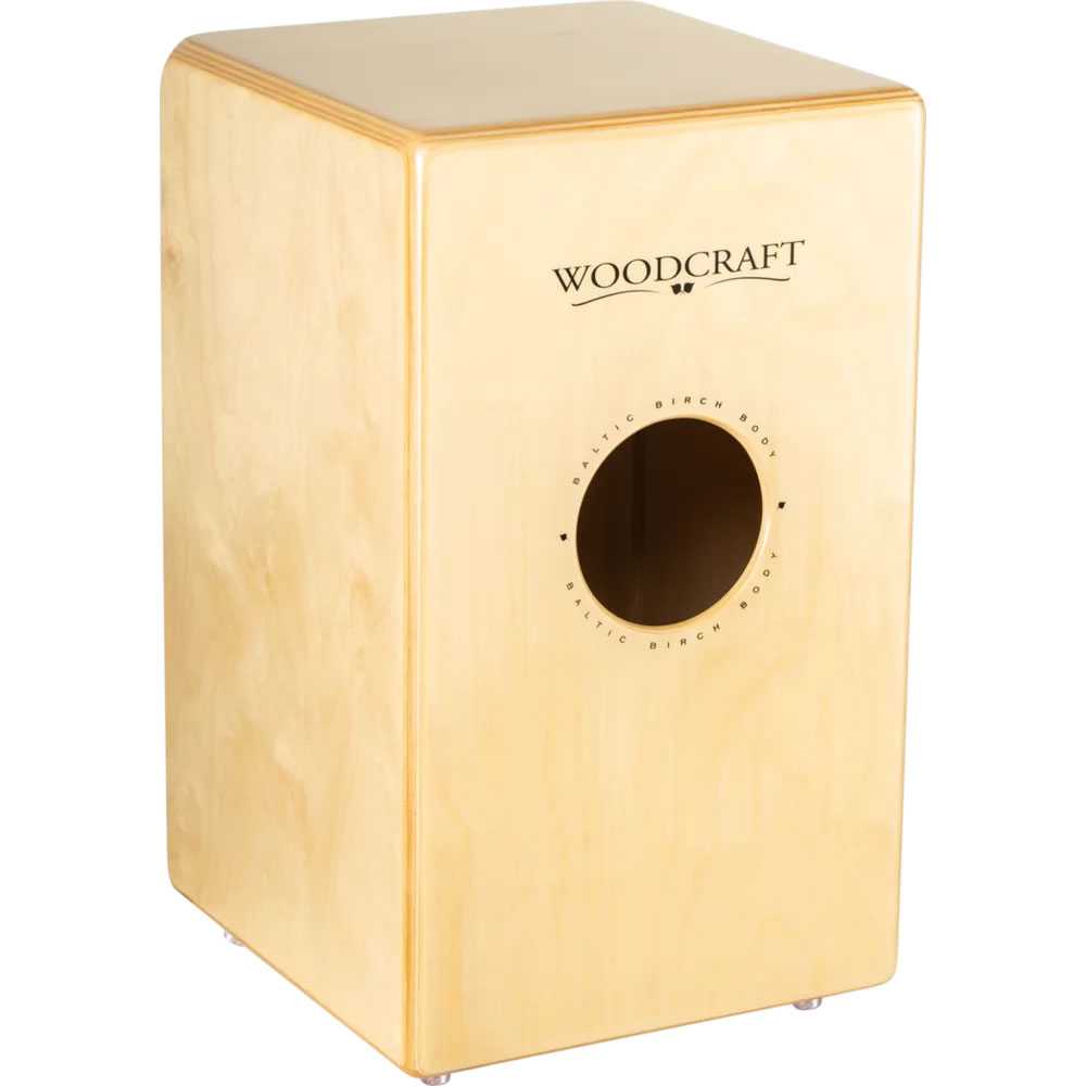 WC100B - Woodcraft Cajons - Betulla baltica