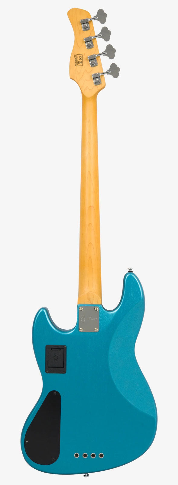 V6-4 Blu turchese oceano