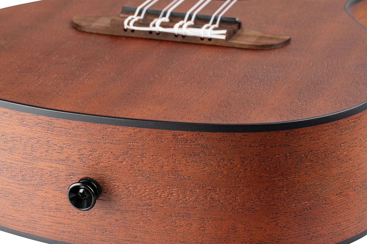 Bonfire ukulele tenore 8