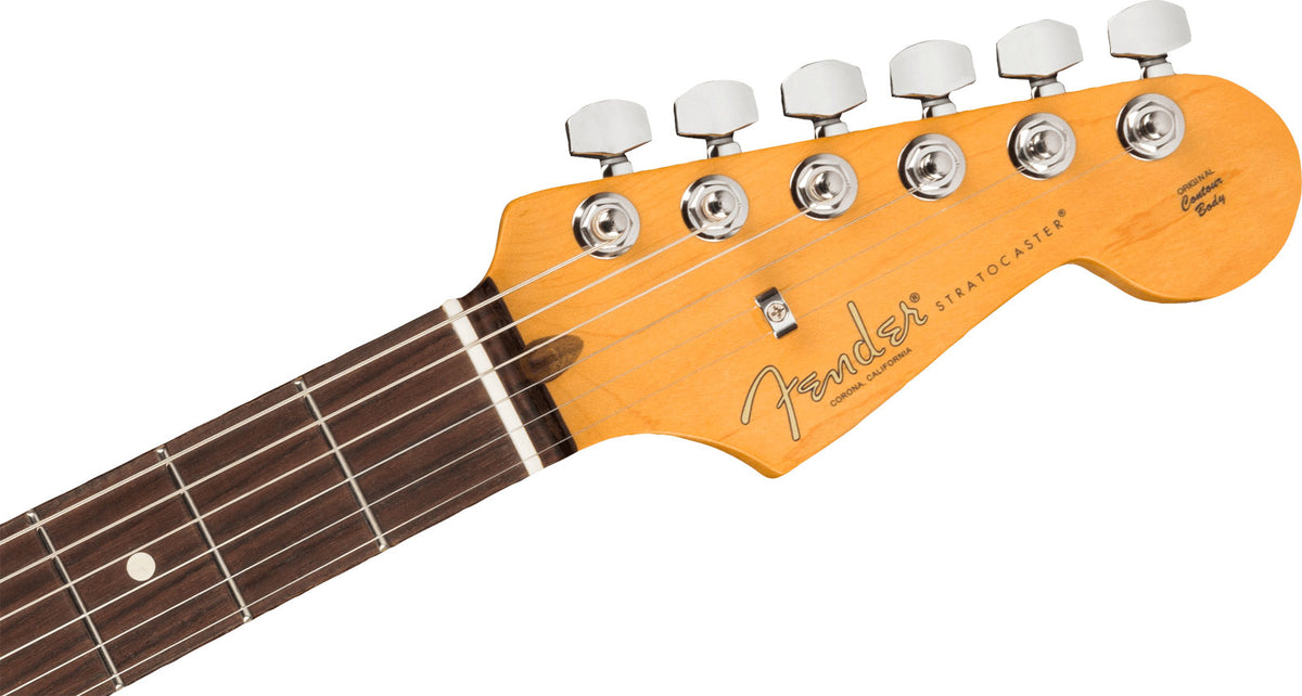 Stratocaster American Professional II RW Dark Night