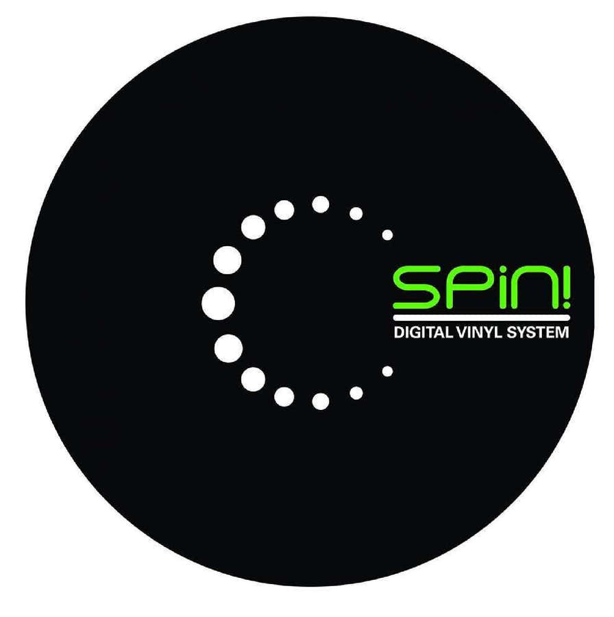 Slipmat Rotazione
