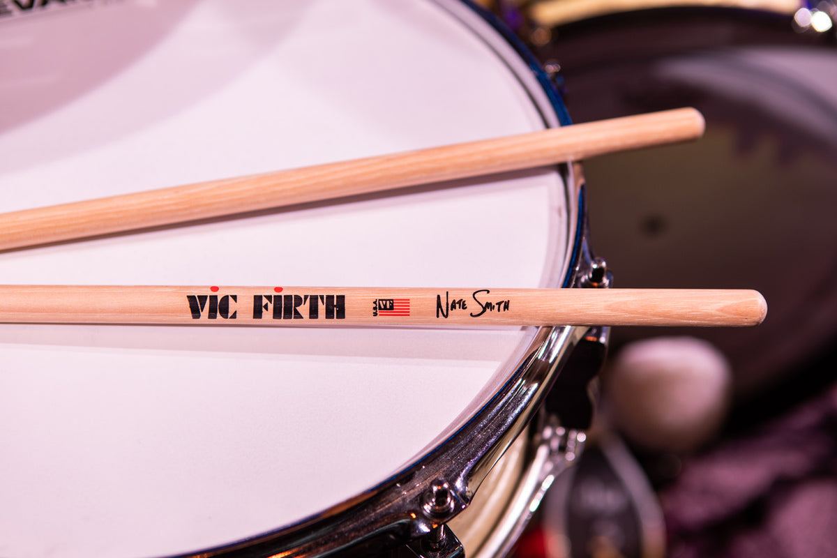 NATE SMITH SIGNATURE CUES