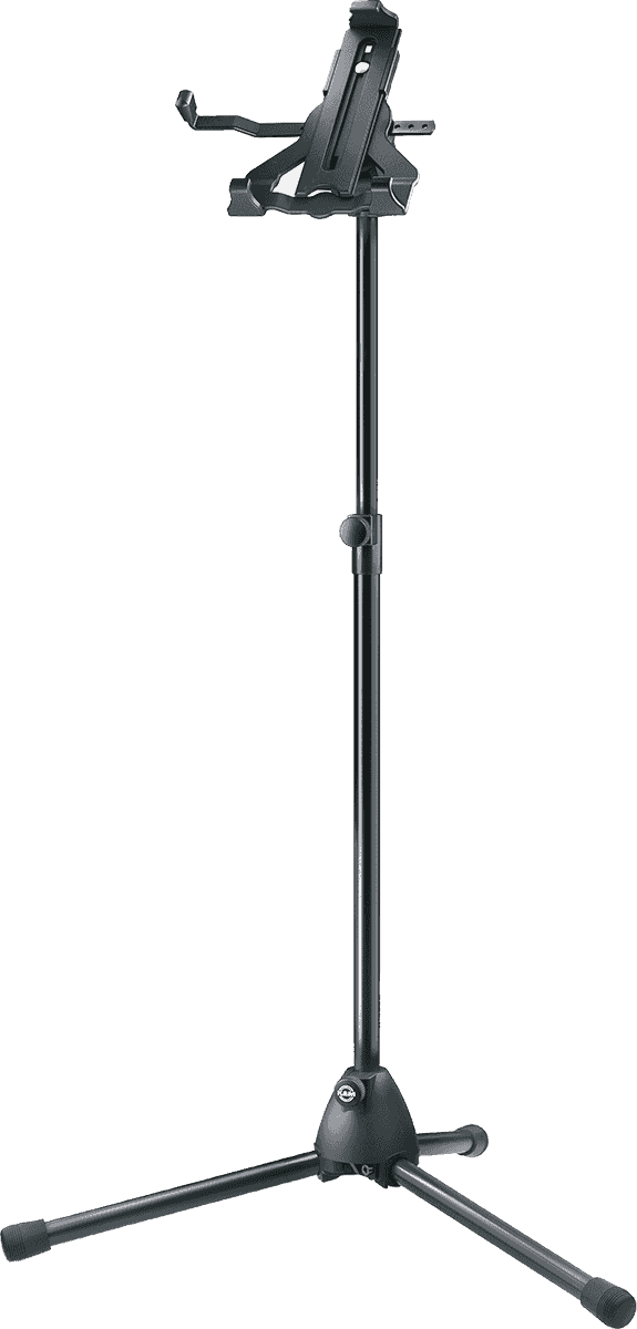UNIVERSAL TABLET FLOOR STAND "BIOSOURCED