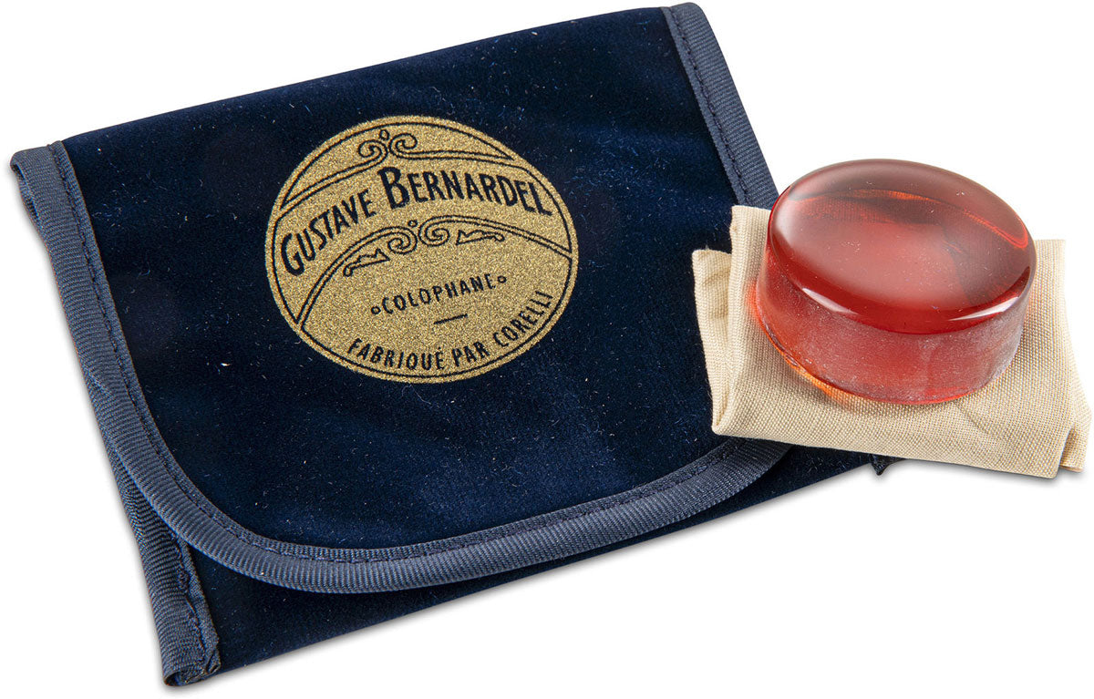 BERNARDEL VIOLIN ALTO CELLO ROSIN