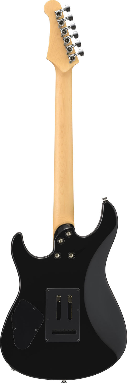Pacifica Standard Plus Pacs+12-Bl Rw Nero