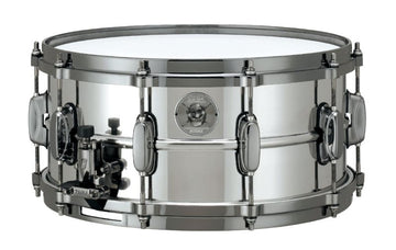 CB1465 - Firmato da Charlie Benante - 14" X 6.5"