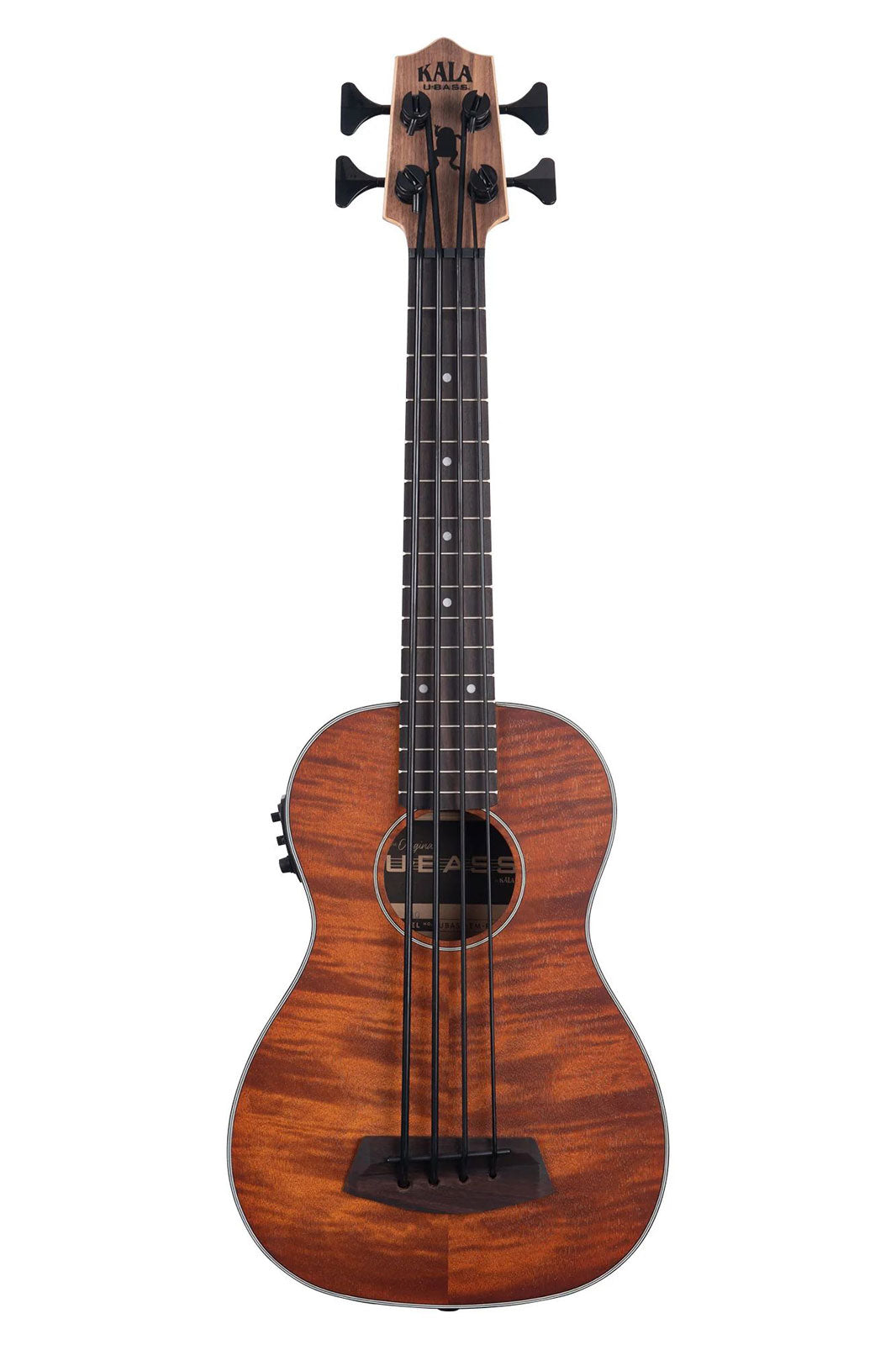 Ubass-Em-Fs Mogano esotico