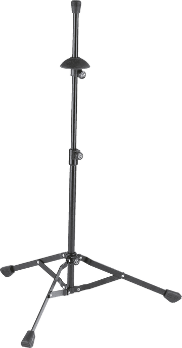 14990-000-55 Supporto Nero Per Trombone Tenore