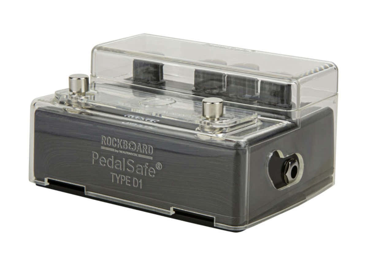 B-ps-T-D1-uni Pedalsafe Tipo D1