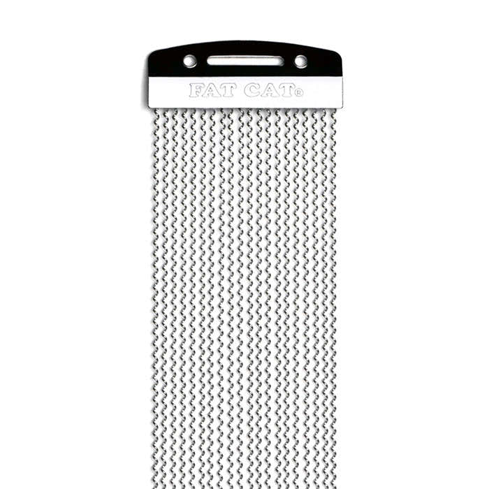 FCC1320P 13" SNARE WIRES - 20 STRANDS STEEL WITH PITCH