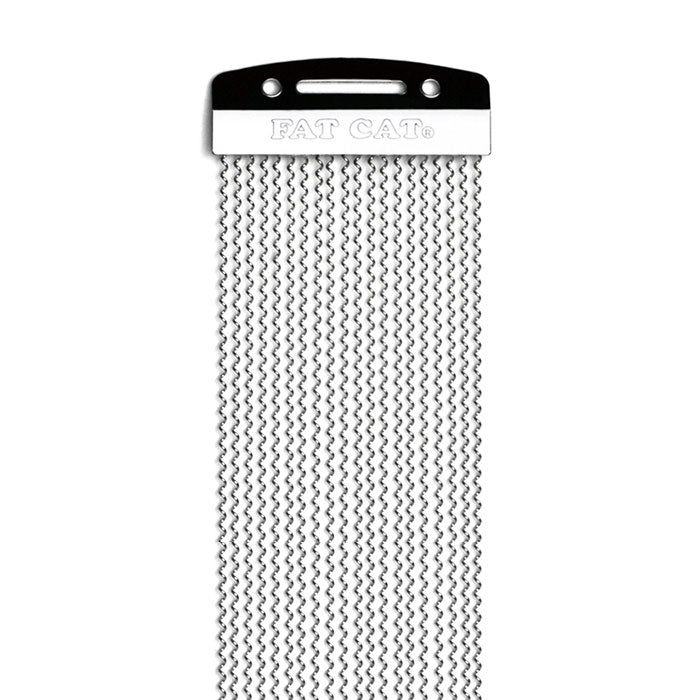 FCC1320P 13" SNARE WIRES - 20 STRANDS STEEL WITH PITCH