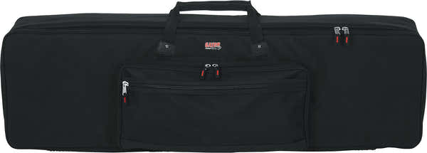 Custodia per tastiera GKB-88 Slim Nero