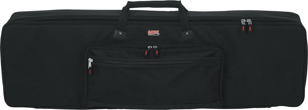 Custodia per tastiera GKB-88 Slim Nero