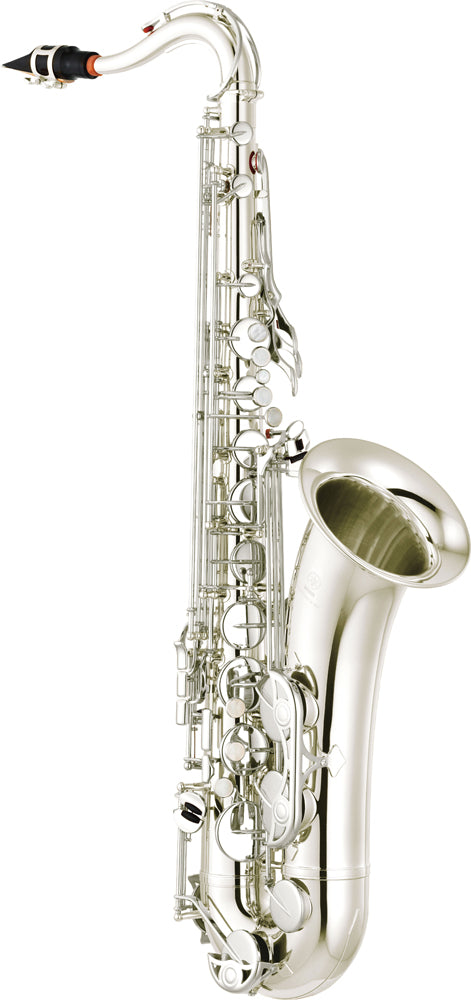 YTS-280S - Tenore Sib Argentato