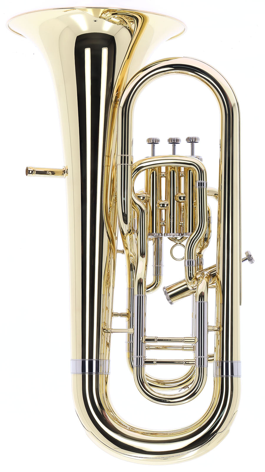 EU50 SAXHORN - 4 VALVOLE