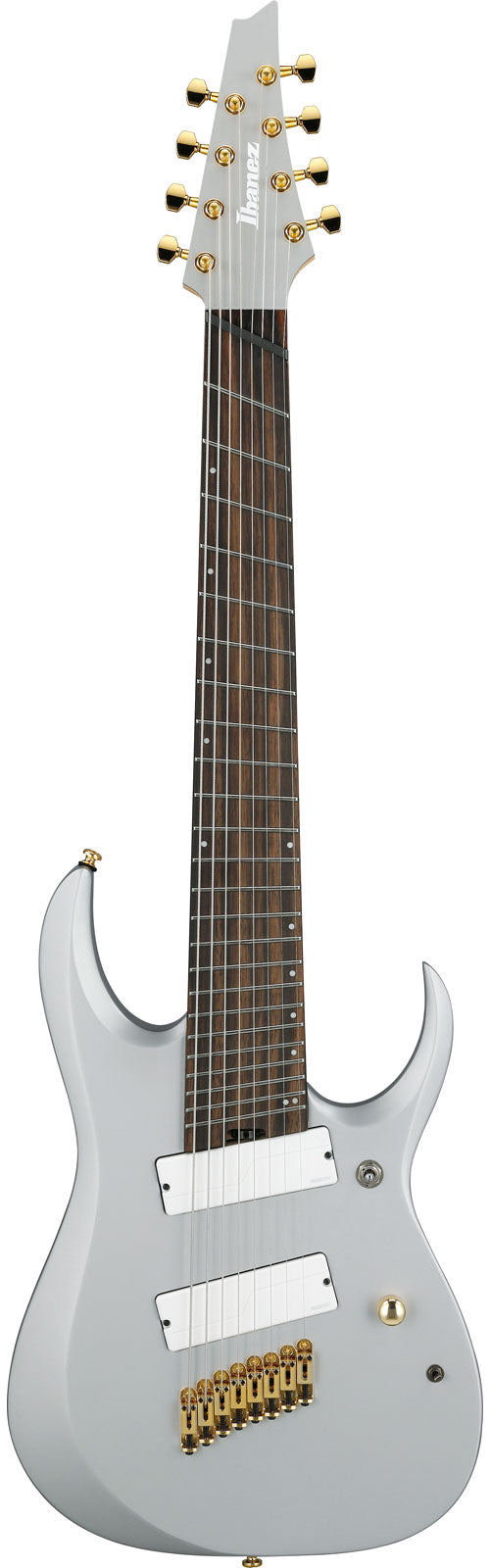 RGDMS8-CSM Argento classico Opaco Axe Design Lab