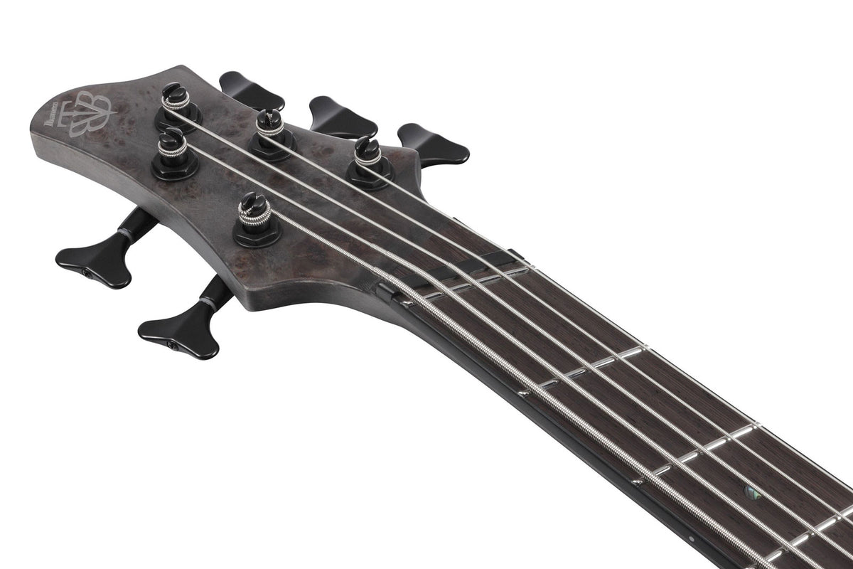 BTB805MS-TGF Grigio trasparente opaco Bass Workshop