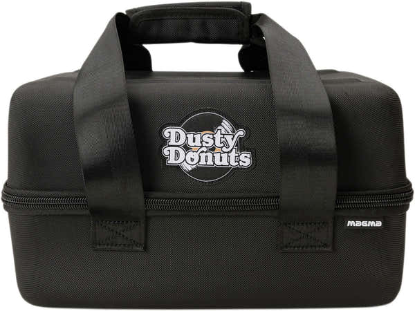 Magma 45 Sandwich "Dusty Donuts" Edizione Nero/Oro polveroso
