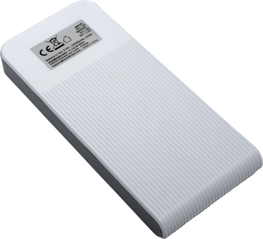 UPB59 Power Bank Alimentazione per pedali - Ricondizionato