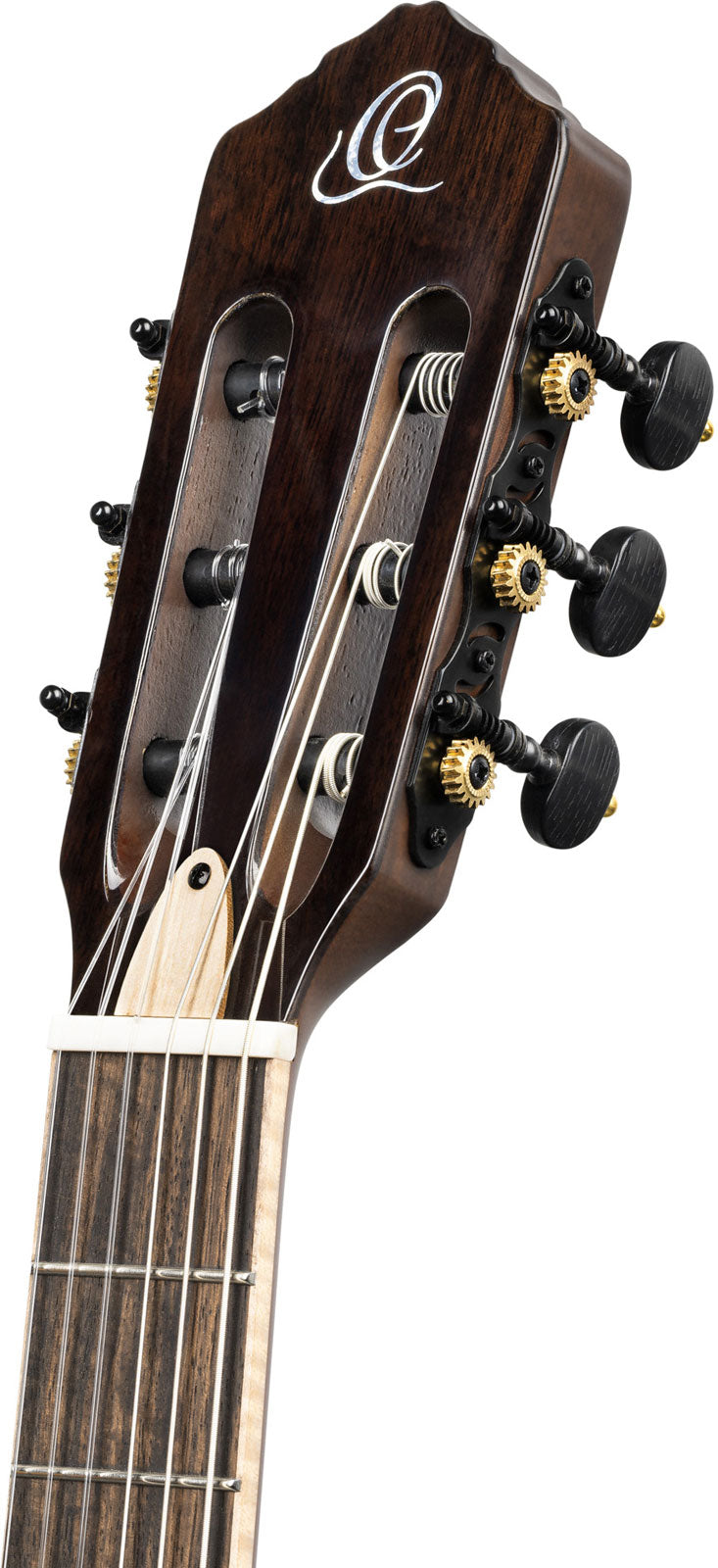 Tourplayer DLX NY LH