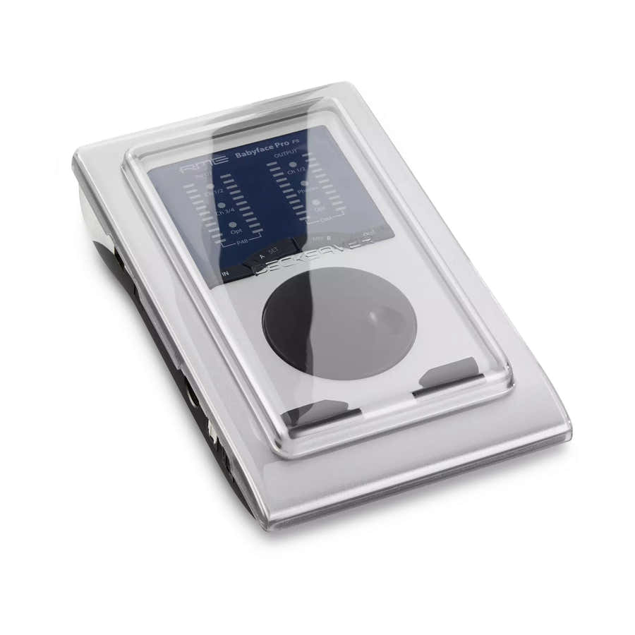 Rme Babyface Pro FS & Custodia per Madiface Pro