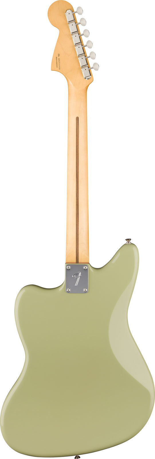 Jaguar Player II RW Birch Green