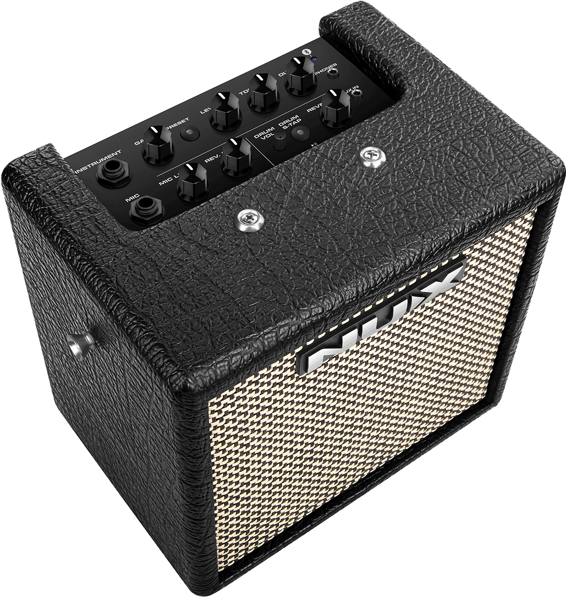 Mighty 8 BT MK2