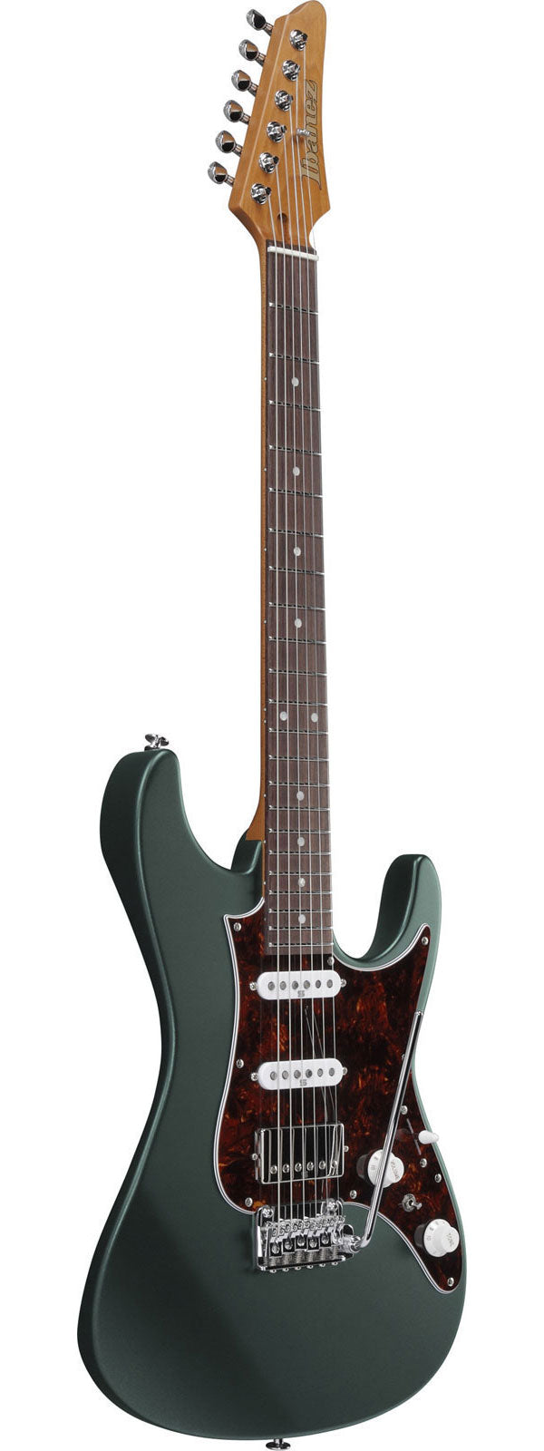Az2204N-Vgf Ivy Green Metallic Flat Prestige