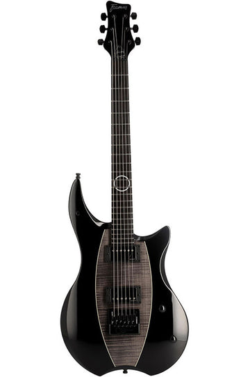 Stormbender Devin Townsend GPS Nirvana Nero