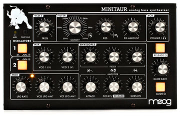 Minitaur - Ricondizionato