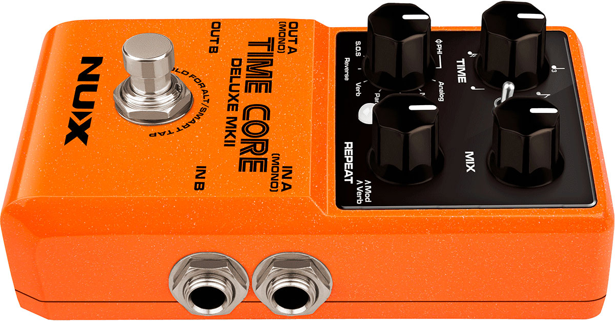 Timecore Deluxe MK2 - Ricondizionato