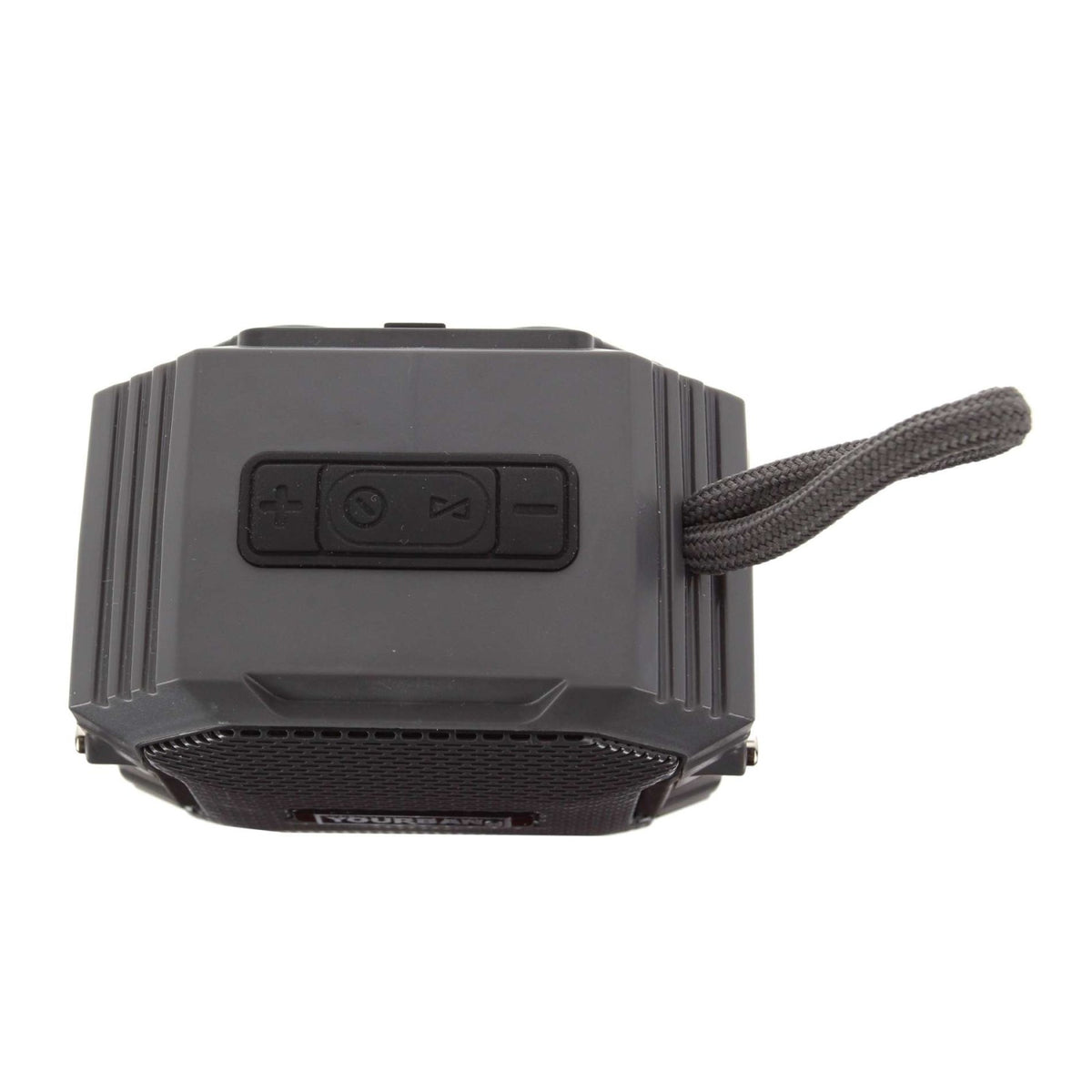 GETONE 15 GREY - ALTOPARLANTE NOMADICO BLUETOOTH COMPATTO