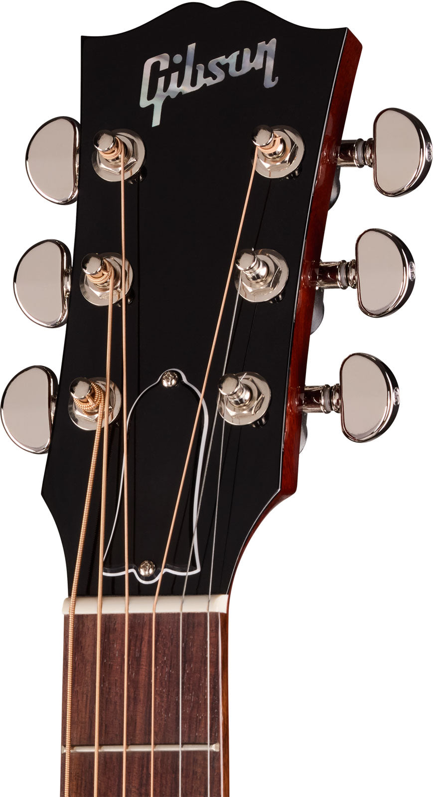 J-45 Standard Goldtop Moderno