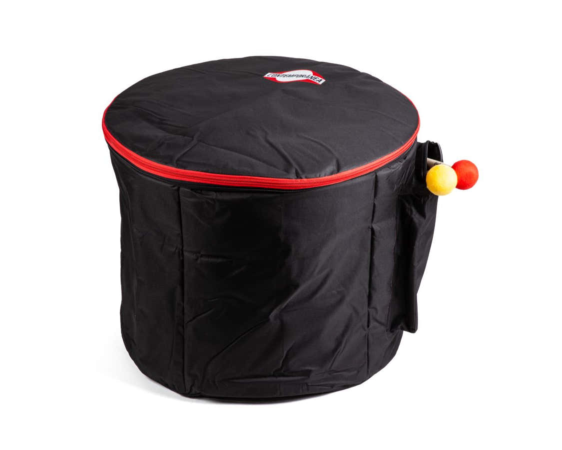 Custodia Surdo 24" X 50CM Zaino