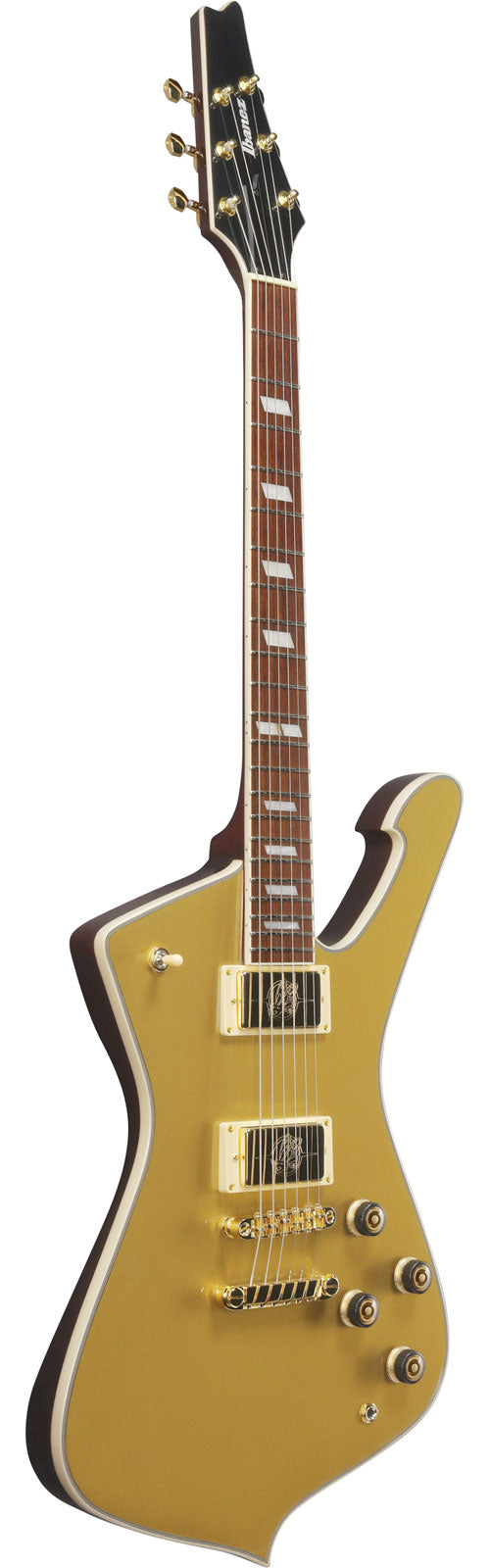 IC420 Edizione LTD Oro