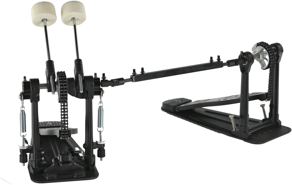 Hardware Concert Doppio Pedale Grg4Db