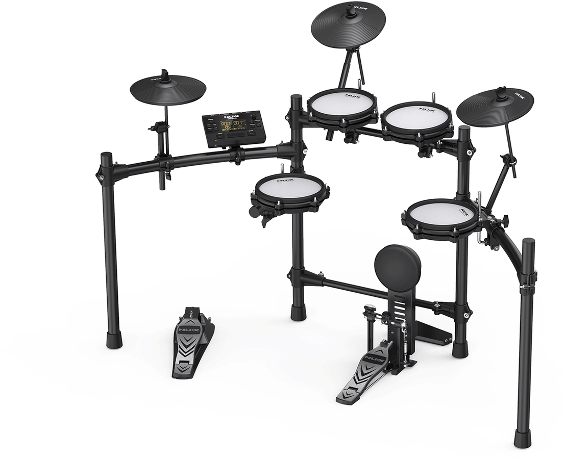 DM-210 Kit mesh