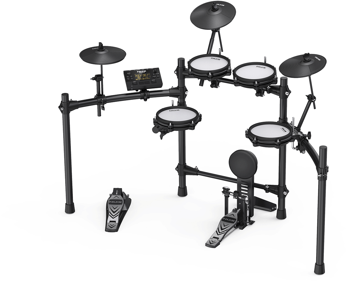 DM-210 Kit mesh
