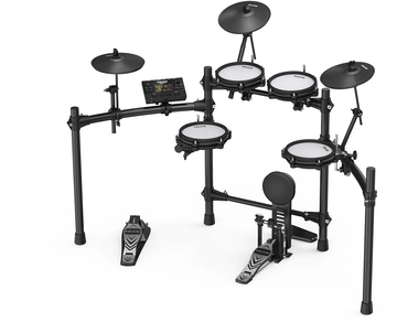 DM-210 Kit mesh