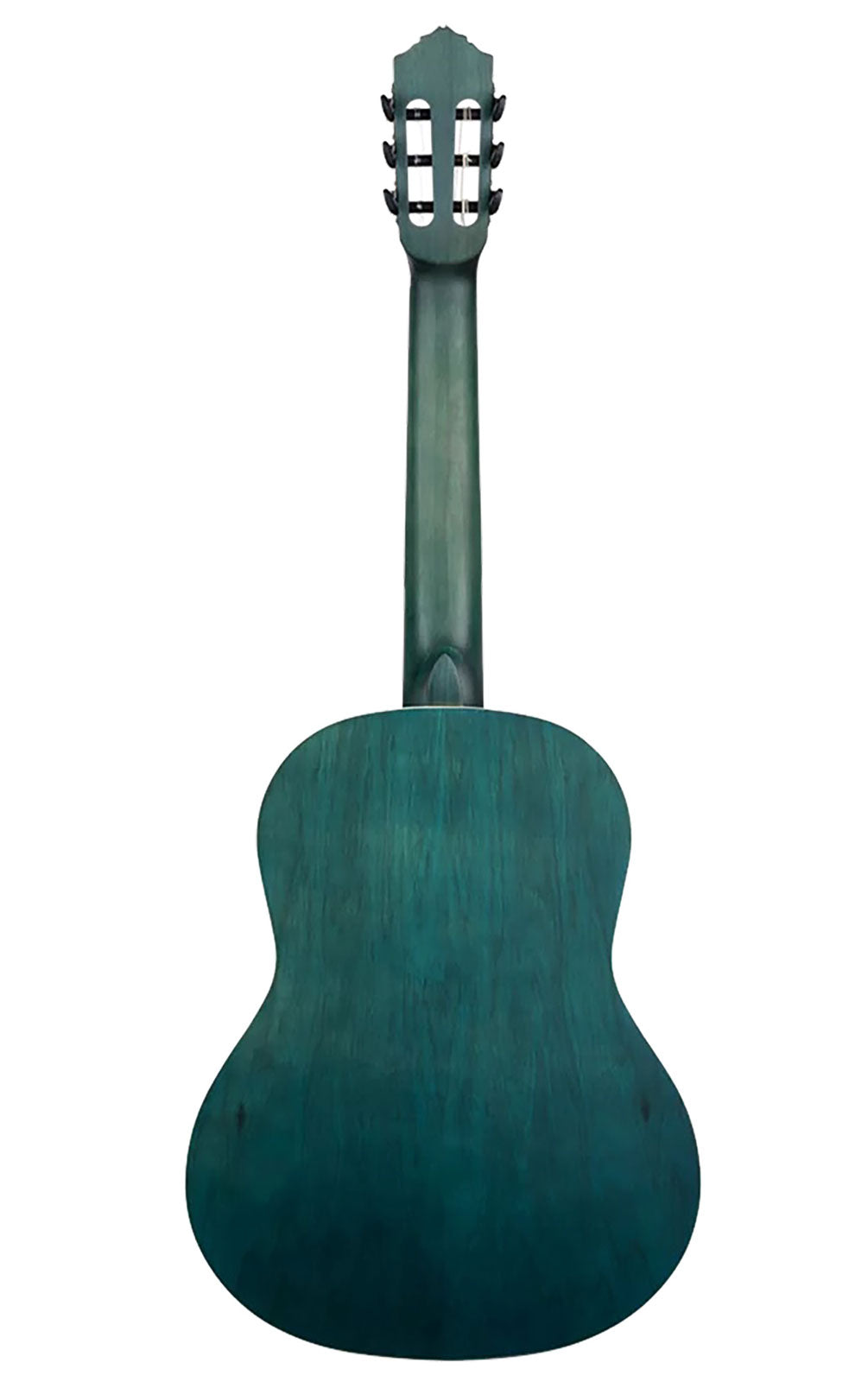 Chitarra Rst5Moc Abete Blu Oceano
