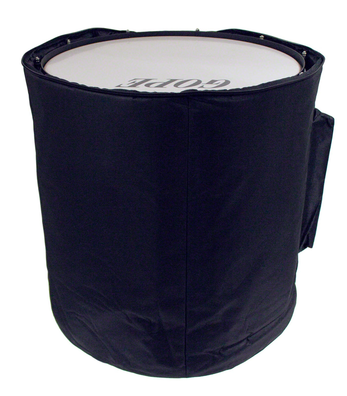 Custodia Deluxe per Surdo 24" X 60CM - Zaino