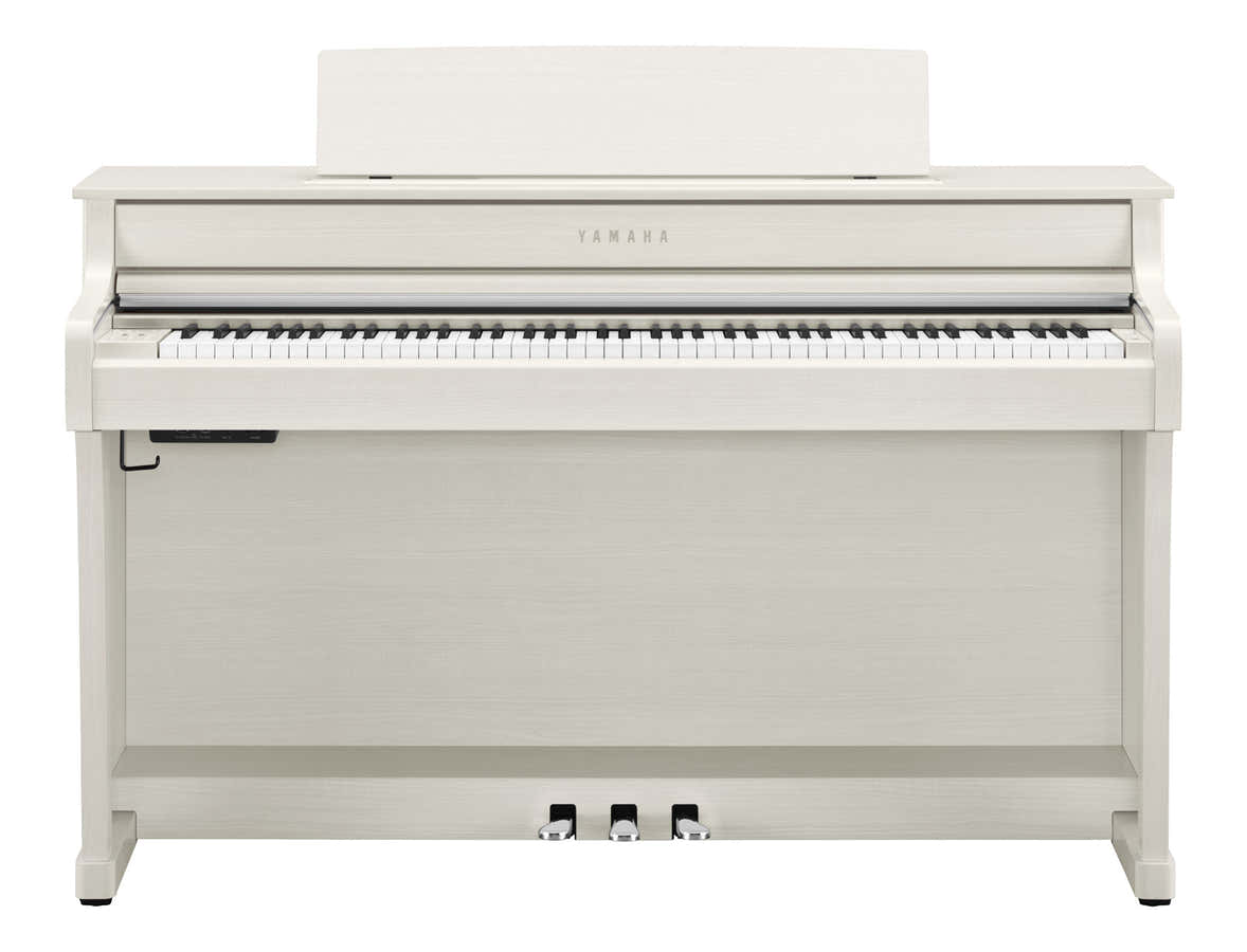 CLP-845 Bianco