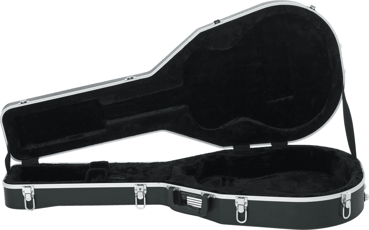 Custodia GS Mini ABS Deluxe - GC