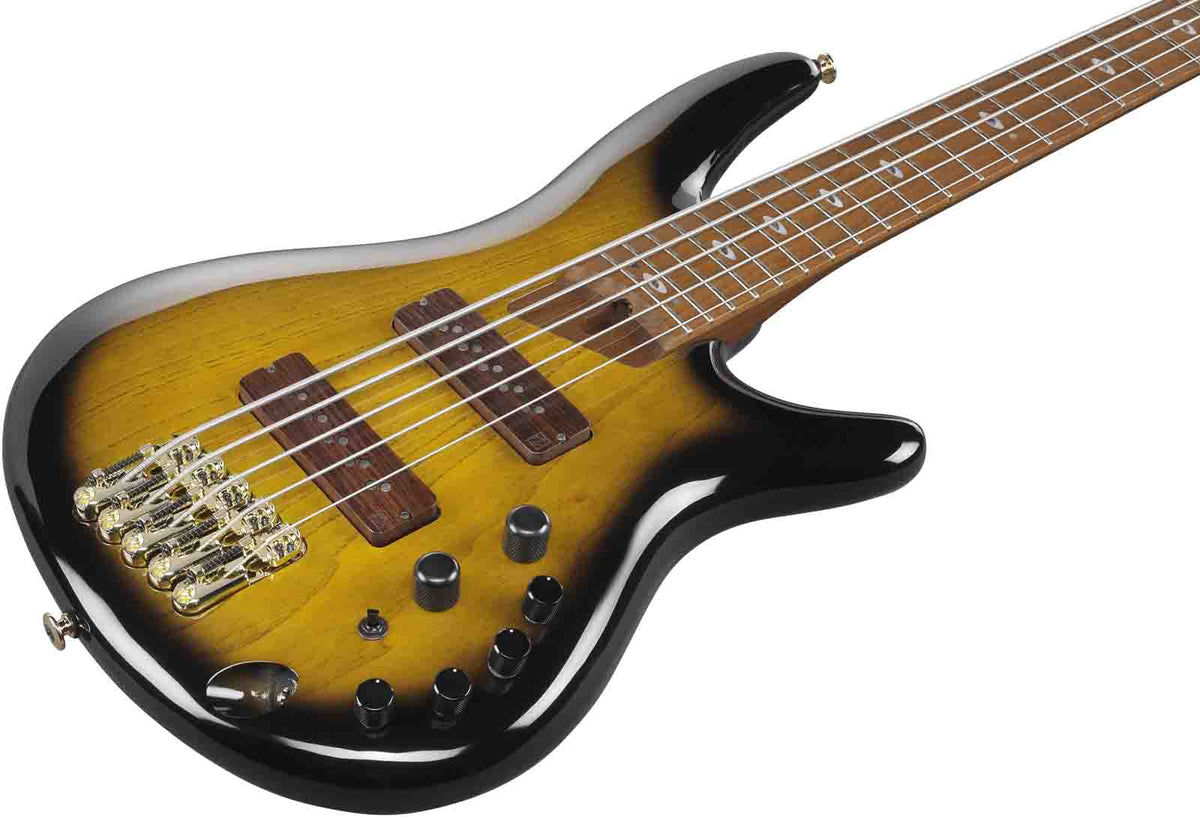 SR4505-DST Tramonto del deserto Burst Prestige