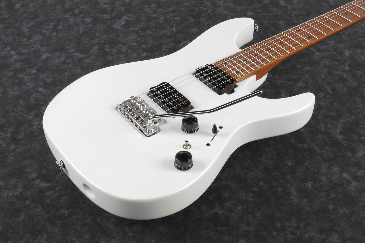 AZ2402-PWF Bianco perla opaco Prestige