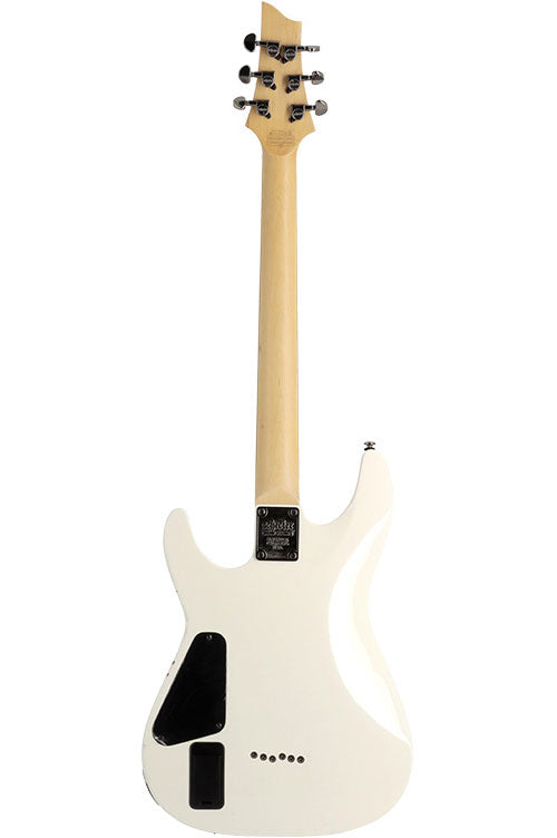 B-Stock / Demon 6 - Bianco vintage