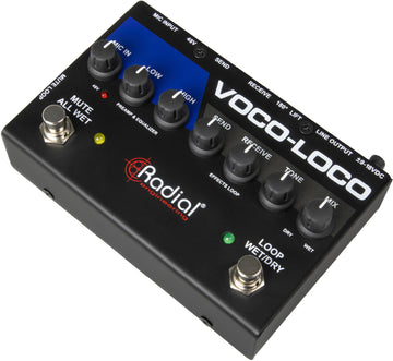 Voco-Loco Mk2