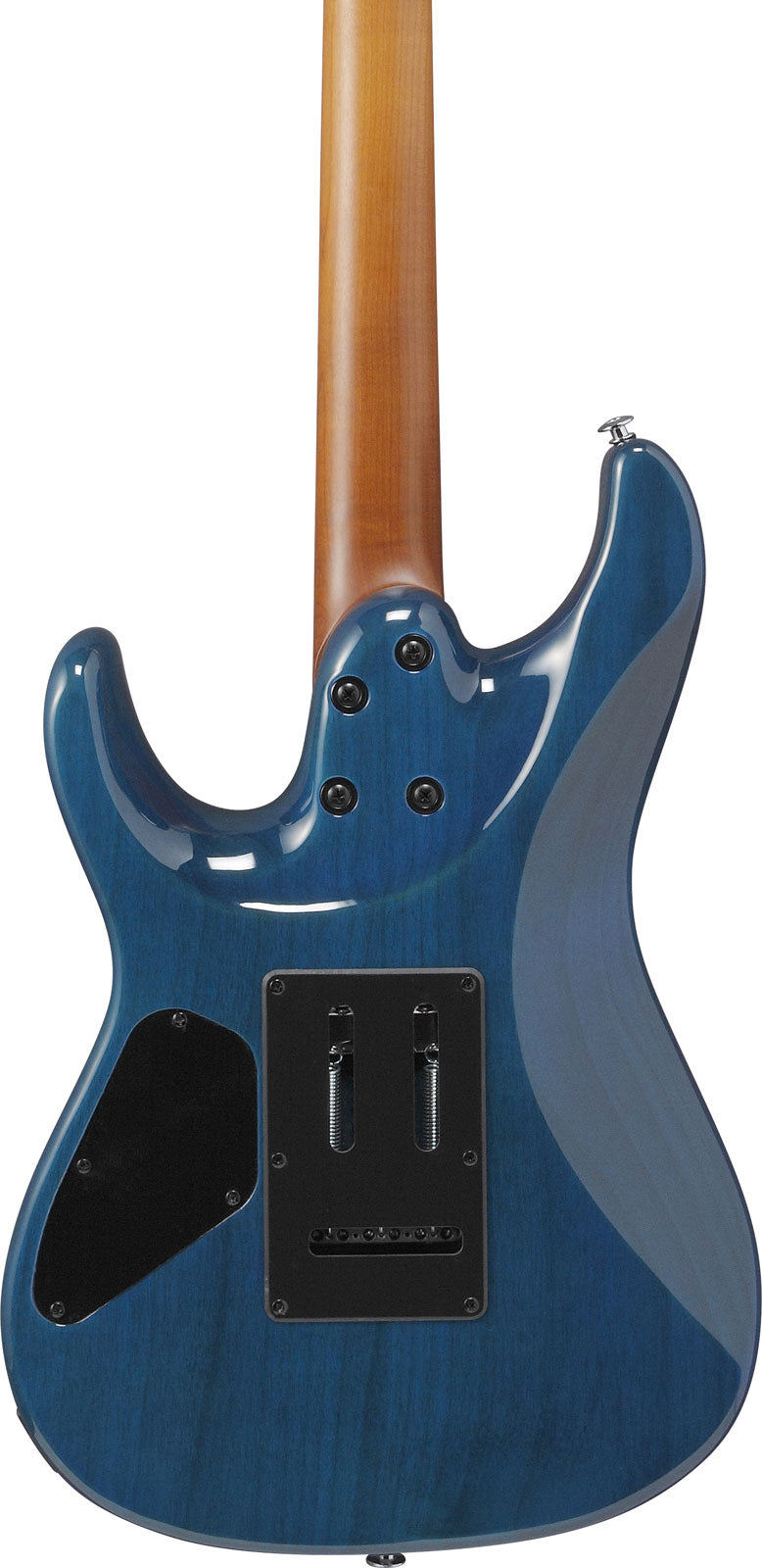 AZ24S1F-TXB Sfumatura turchese trasparente Standard