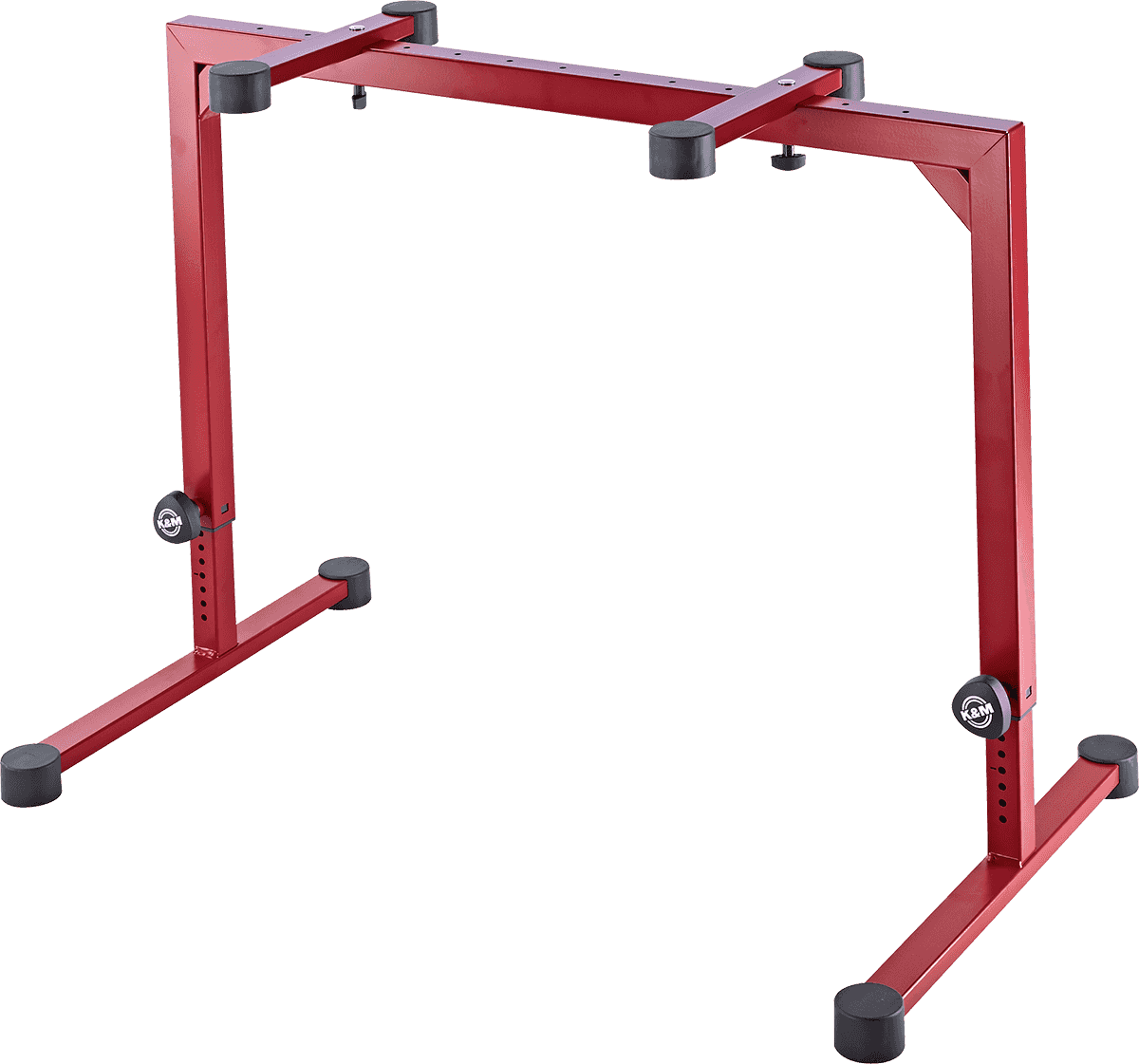 Supporto tastiera 18810 Rosso