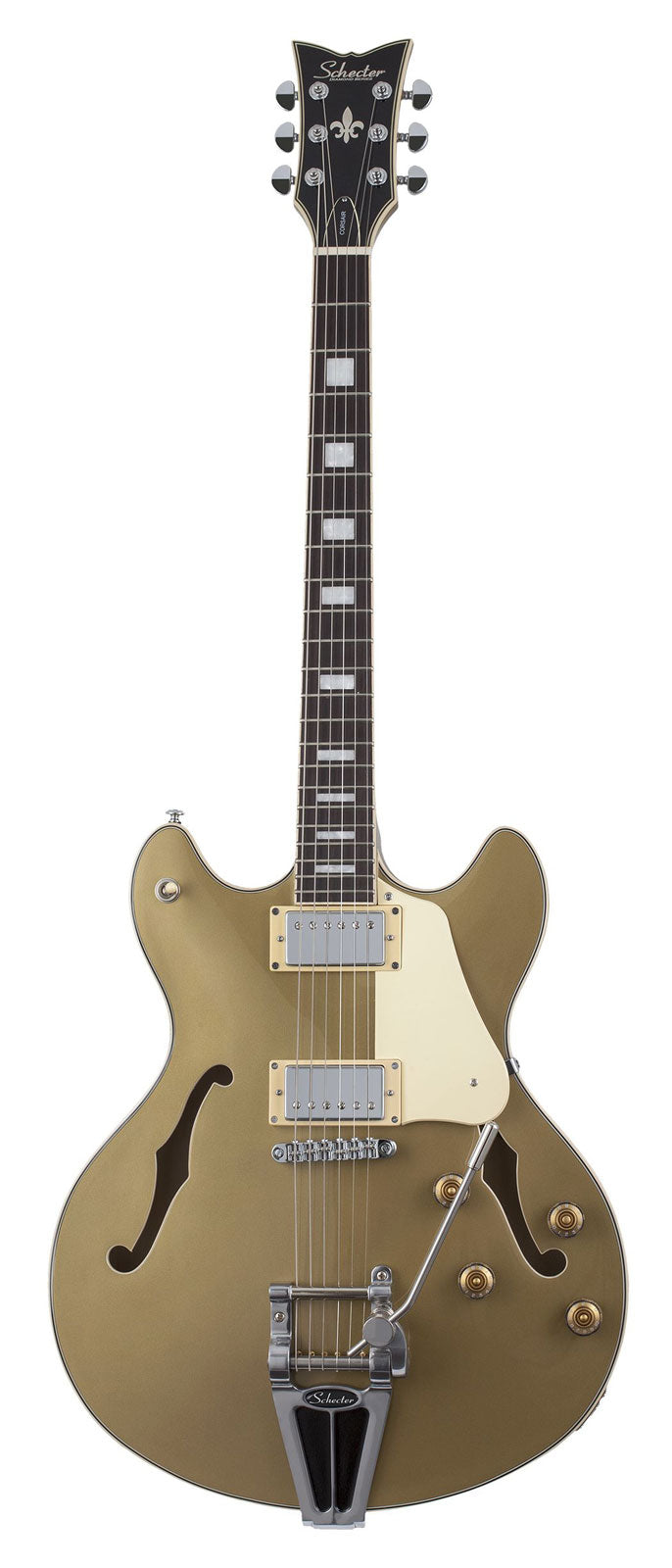 Corsair LTD Oro Satinato